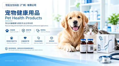 宠物用品领域