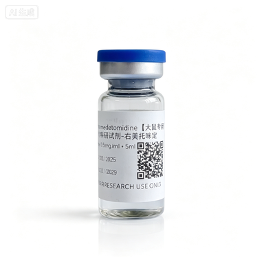 Dexmedetomidine Hydrochloride Injection /盐酸右美托咪定注射液 / 多咪静